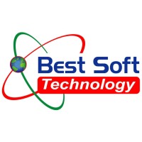 BEST SOFT TECHNOLOGY logo - Similar company to Omni Solutions Ltd.
