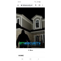BTT Security logo - Similar company to Q-Cam Security Systems