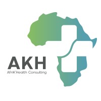 AfriK'Health Consulting logo - Similar company to Flylert