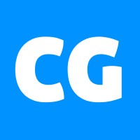 CoinGeek logo - Similar company to Evercrypto