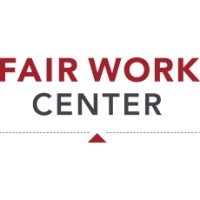 Fair Work Center logo - Similar company to Working Washington
