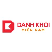Danh Khôi Miền Nam logo - Similar company to Tập Đoàn Danh Khôi