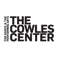The Cowles Center for Dance & the Performing Arts logo - Similar company to Center For Performing Arts