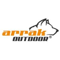 Arrak Outdoor logo - Similar company to North360