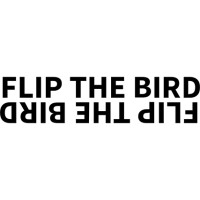 Flip The Bird