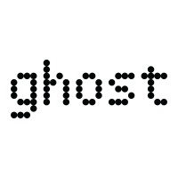Ghost Landscape logo - Similar company to Adla Studio