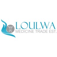 Loulwa Medicine EST logo - Similar company to Teqnia For Engineering & Development