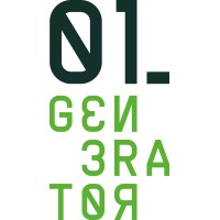 01generator logo - Similar company to Stagona.Net Ltd