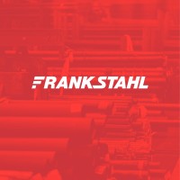 Frankstahl Slovenija logo - Similar company to Garant-Wis D.O.O.