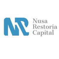 PT. NUSA RESTORIA CAPITAL logo - Similar company to Bloometrics