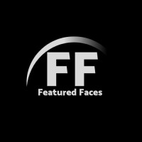 Featured Faces logo - Similar company to The Press Release