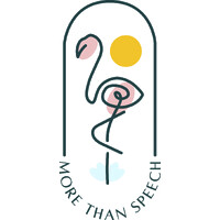 More Than Speech logo - Similar company to Speak Easy Solutions, Llc