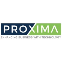 Proxima Technologies logo - Similar company to Wavehunt ™