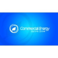 Commercial Energy Solutions Broker logo - Similar company to Solafields Ltd
