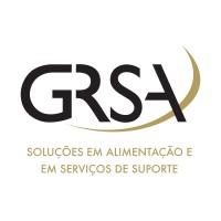 GRSA logo - Similar company to Tryx Food