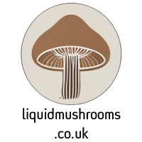 Liquid Mushrooms
