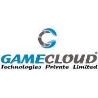 GameCloud Technologies Pvt Ltd logo - Similar company to Aaryavarta Technologies | Gaming Company In India
