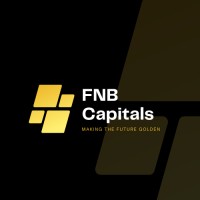 FNB CAPITALS logo - Similar company to Blackfin Equity Partners