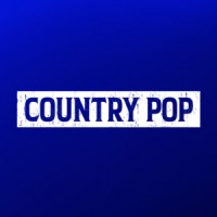 Country Pop logo - Similar company to Stereo