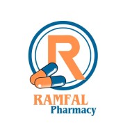 RAMFAL PHARMACY (OPC) PRIVATE LIMITED logo - Similar company to Planet Analysis Private Limited