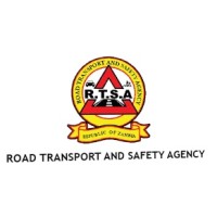 ROAD TRANSPORT AND SAFETY AGENCY logo - Similar company to The Copperbelt University - Ecampus