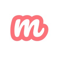Melded logo - Similar company to Marimo