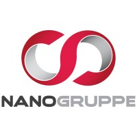 NANOGRUPPE logo - Similar company to Jkk Pack