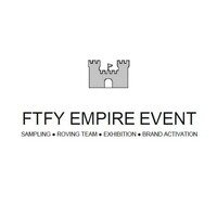 FTFY Empire Event logo - Similar company to Ftfy Ventures