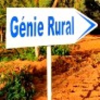 Génie Rural logo - Similar company to Ameigr - Association Marocaine Des Elèves Ingénieurs En Génie Rural