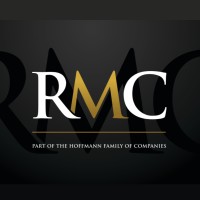 RMC | A Destination Management Company logo - Similar company to Creatific Culture Labs