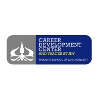 Career Development Center Trisakti School of Management logo - Similar company to Evergreen Ike