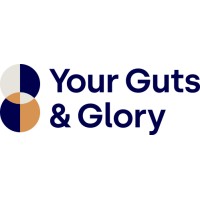 Your Guts & Glory logo - Similar company to Digital Operating Models