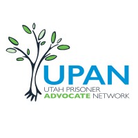 Utah Prisoner Advocate Network (UPAN) logo - Similar company to Utah Department Of Corrections