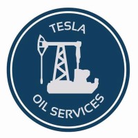 Tesla Oil Services de Mexico logo - Similar company to Tpimx