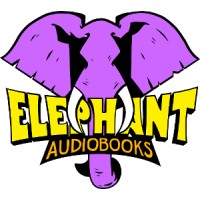 Elephant Audiobooks logo - Similar company to Speak Easy Digital