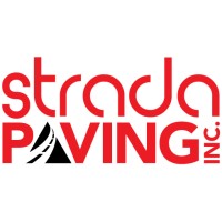 Strada Paving Inc. logo - Similar company to Bevcon Construction & Paving Ltd.