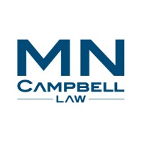 MN Campbell Law logo - Similar company to Seniors First Bc