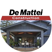 De Mattei Construction Inc. logo - Similar company to Benchmark Custom Builders