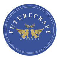 FutureCraftAtelier logo - Similar company to Robot Revolution