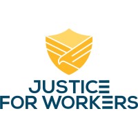 JUSTICE FOR WORKERS, P.C. logo - Similar company to Abramson Labor Group