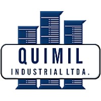 QUIMIL INDUSTRIAL LTDA. logo - Similar company to Vantech Ind E Com Ltda