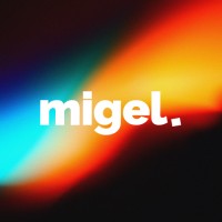 MIGEL.AGENCY logo - Similar company to Plus Games