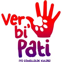 İTÜ Ver Bi' Pati Kulübü logo - Similar company to A | B Project