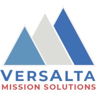 VersAlta Mission Solutions logo - Similar company to Catholic Diocese Of Lansing