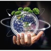 Environment logo - Similar company to Alef Consultoria