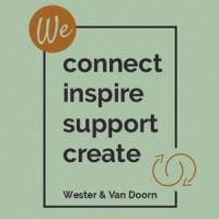 Wester & Van Doorn BV logo - Similar company to Simon Consulting