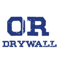O.R. Drywall logo - Similar company to Tracon Construction, Llc