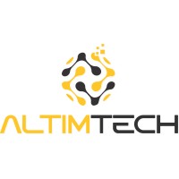 Altim Tech logo - Similar company to Visa Express (Pvt.) Ltd.