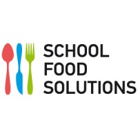School Food Solutions logo - Similar company to Three O'Clock Project