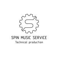 Spin Music Service LLC logo - Similar company to Pro.Finansy